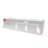 21'' 3 -Light Track Track Kit with Dimmable-92379684