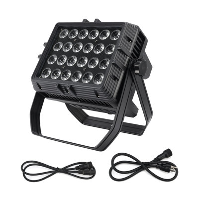 200W LED Flood Waterproof Par Light For Stage And Event Lighting