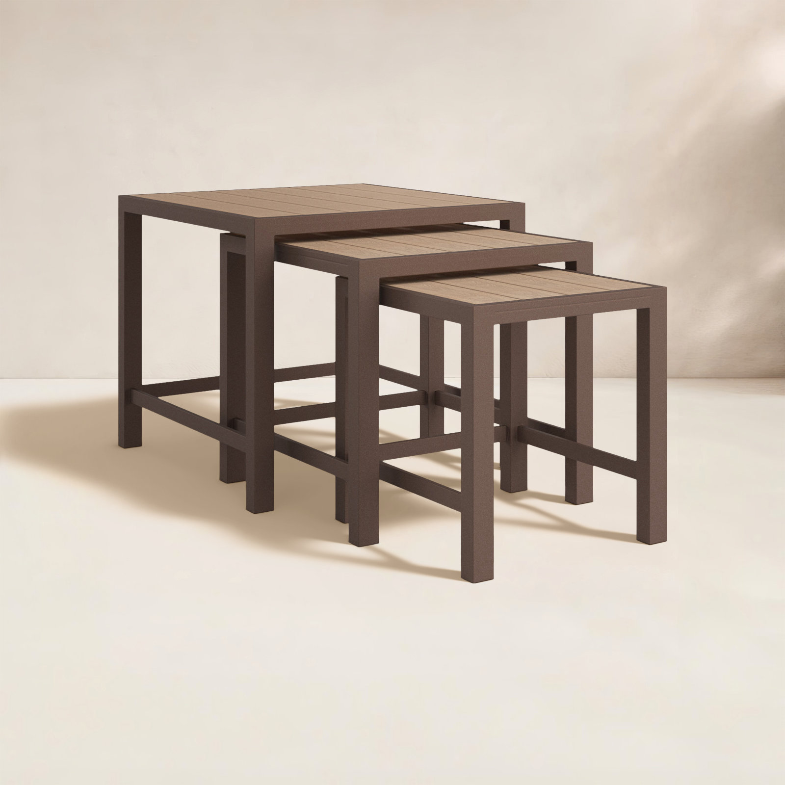 25" Patio Table