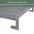 Graycee Murphy Storage Bed-906437825