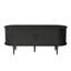 Spacieux meubles de rangement et téléviseurs, console de maison moderne en MDF