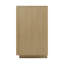 Essence 90.25'' W Solid Wood Sideboard-1222985080