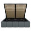 Taniaya Upholstered Bed-883716809-883716820