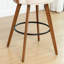 Swivel Upholstered Counter Stool-1890033047-1890033043