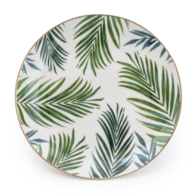 Xion Bone China Side Plate