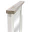 Rocha Wood Floor Mirror-25468892