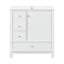 Meuble-lavabo 30 po avec lavabo-68043794