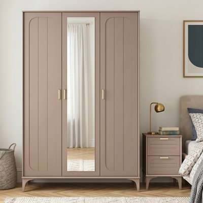 HARRINGTON Piece Bedroom Set