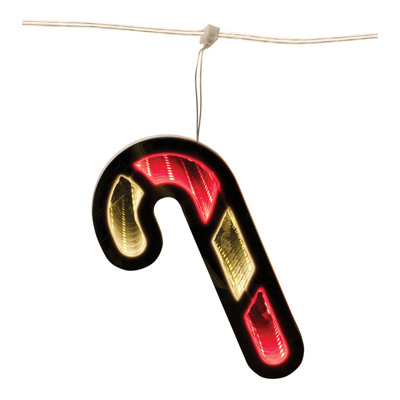 Guirlande Candy Cane Ekkolight L 68 po