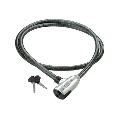 Steel Key Cylinder Lock