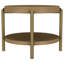 Ensemble de tables basses 3 pièces Fayea-123190705-123190706