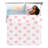 Disney Moana Sky & Sea Bedding Set w/ Sham-89175026