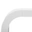 Console moderne minimaliste pour le salon - standard