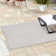 Grindle Geometric Indoor / Outdoor Rug