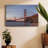 Golden Gate Span-Gallery Wrapped Canvas-1500905643