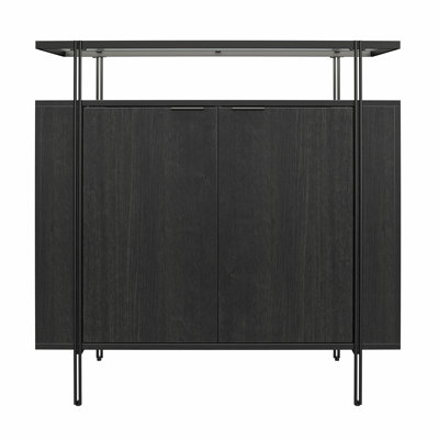 Wainwright 91cm Bar Cabinet