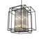 16 - Light Chandelier