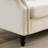 Fredell 80'' Velvet Sofa