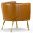 Gothurd Faux Leather Armchair-483054966