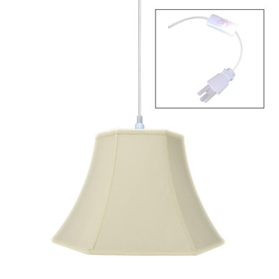 1 - Light Single Pendant