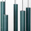 Shenandoah Melodies Aluminum Wind Chime-97769587-97769584