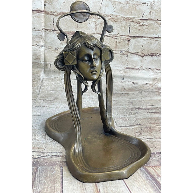 Figurines et sculptures Kannie