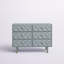 Commode double 6 tiroirs Bethli-537900181