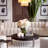Oxnard Solid Wood Top Single Coffee Table