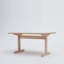 KufenKarl Solid Wood Dining Table-81059141-85513386