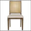 Chaise d'appoint Stewart