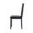4-Piece Metal Frame Dining Seats