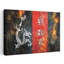 Dragon oriental ancien, impression murale-726255573