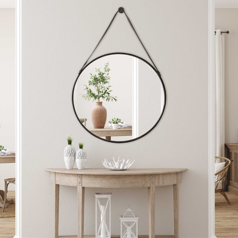  Miroir mural Modern Modern