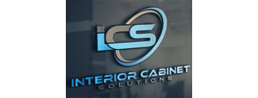 Logo Interior Cabinet Solutions