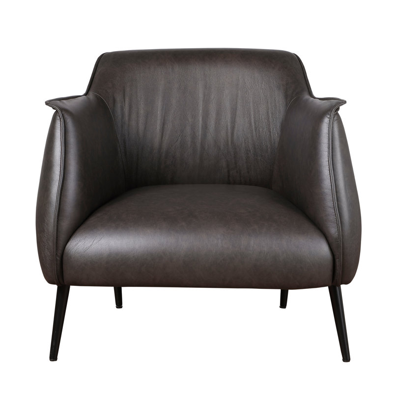 Chaise d'appoint de salon Elegant