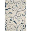 Rodrigue Damask Hand Woven Area Rug-18097221