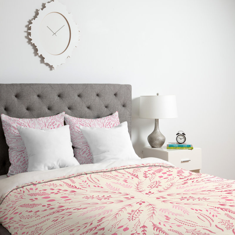 Housse de couette, Housse de couette pour lit simple / TG