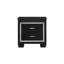 Ensemble de chambre avec lit plateforme 3 pièces Ipke-1520222071-1492801781-1492801786