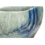Naha Handmade Ceramic / Porcelain Table Vase