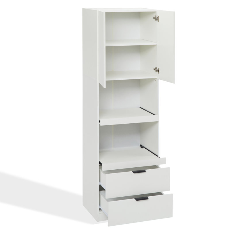 200cm Kitchen Pantry