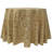 Miranda Solid Color Round Tablecloth-66910670-66910665-66910667
