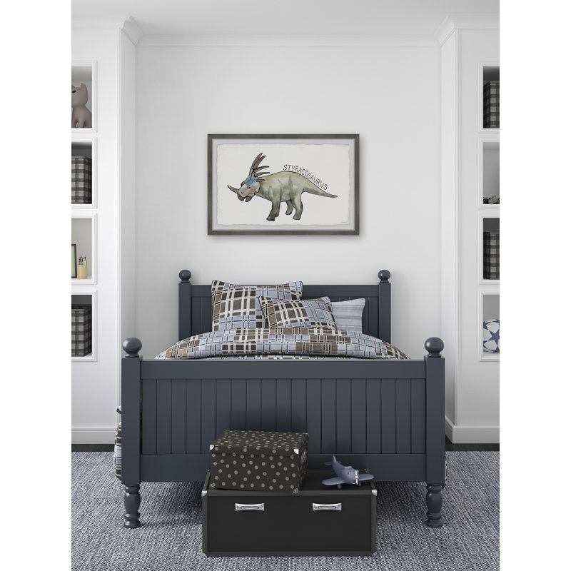 Uckfield Single Picture Frame Painting, 61cm H x 91cm W