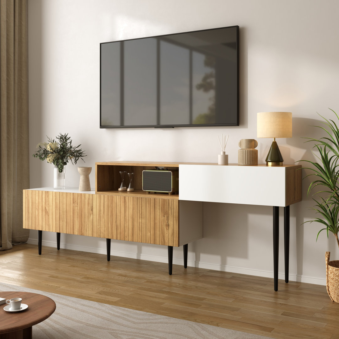 TV Stand for TVs up to 85"