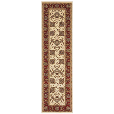 Shelburne Oriental Indoor Rug