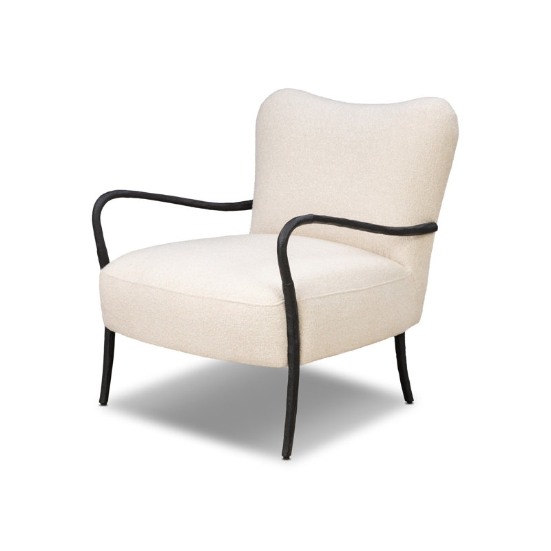 Tarah Armchair, Crete Sand