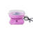 Symple Stuff Candy Floss Machine-16499328