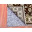 Tapis rectangulaire en laine New Age Bybal One-of-a-Kind Bybel