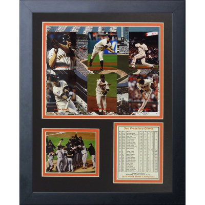 Single Picture Frame Photograph