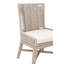 Chaise d'extérieur Overlay