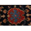 Tapis oriental traditionnel 9 x 12